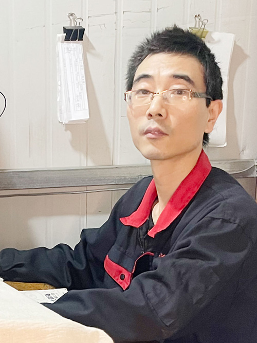 技術(shù)工程師